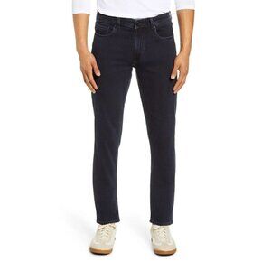 NWT BLANKNYC Men's Size 33x32 Wooster Slim Fit Jeans Sea Devil MSRP $98